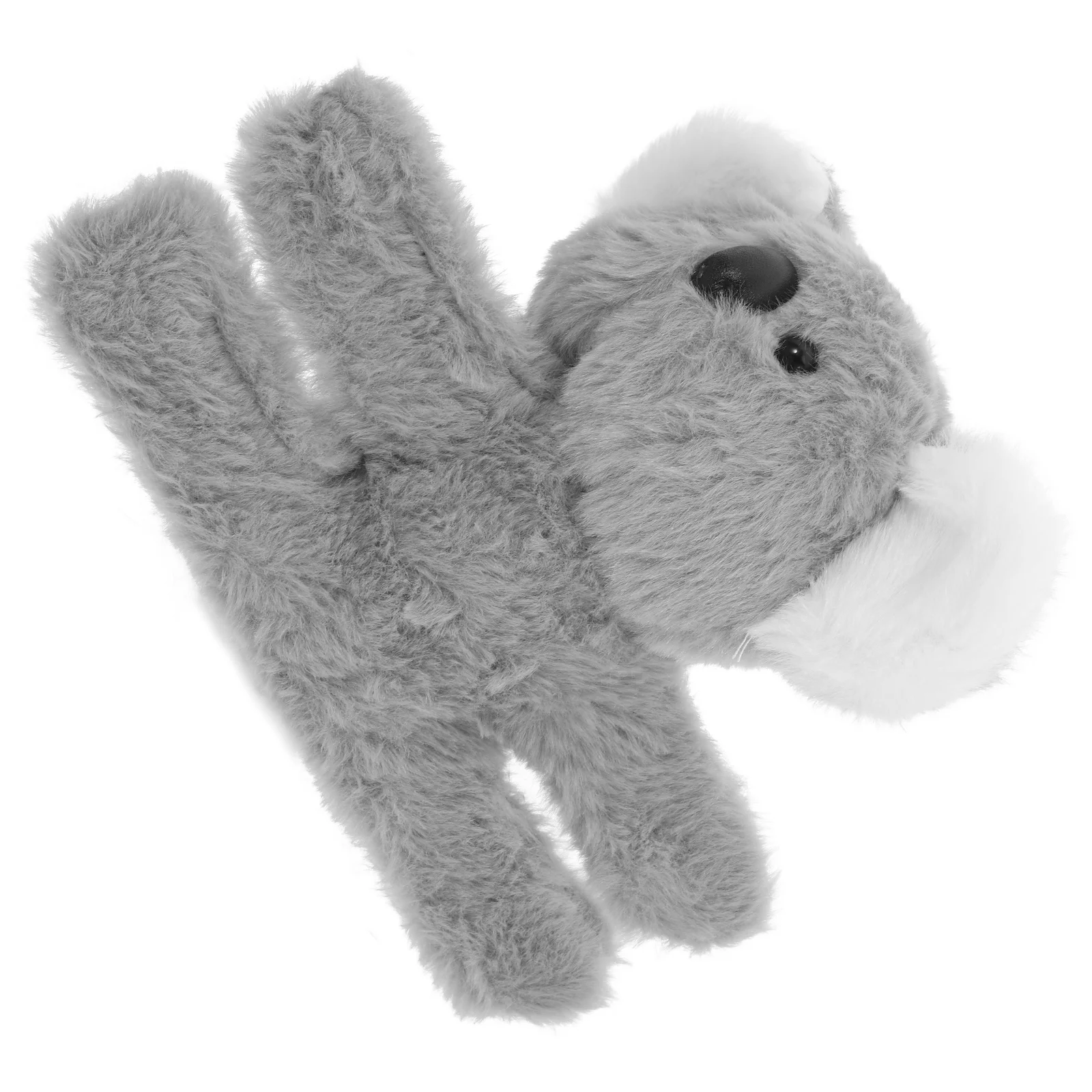 

Stuffed Animal Bracelet Baby Toys Anxiety Animals for Adults Driver Head Covers Bear Plush Mother