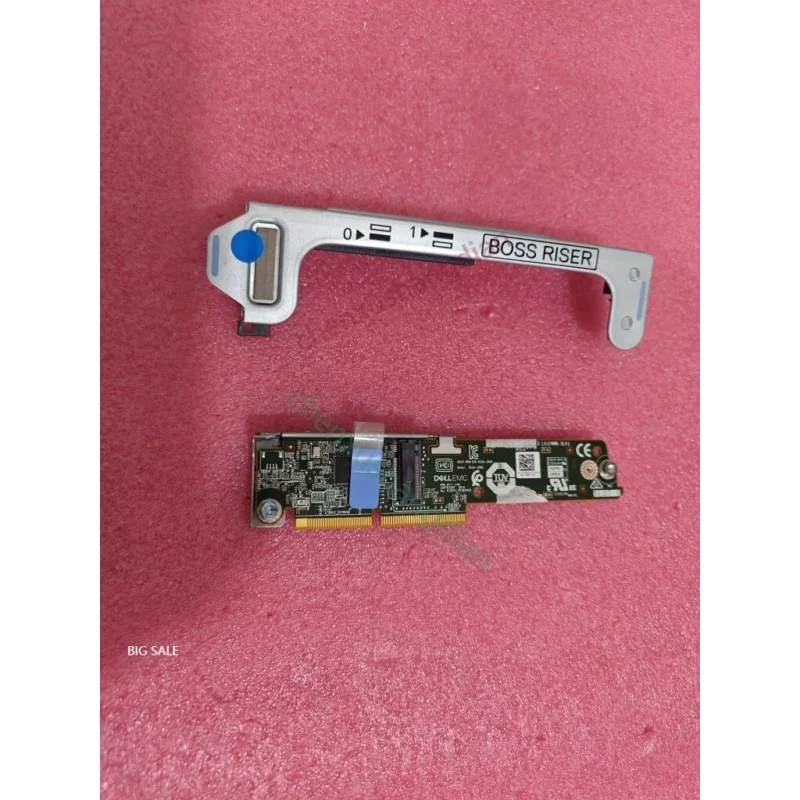 FOR Dell Dell new R450 BOSS card MJK9R KW7N6 various BOSS cards, Dell accessories