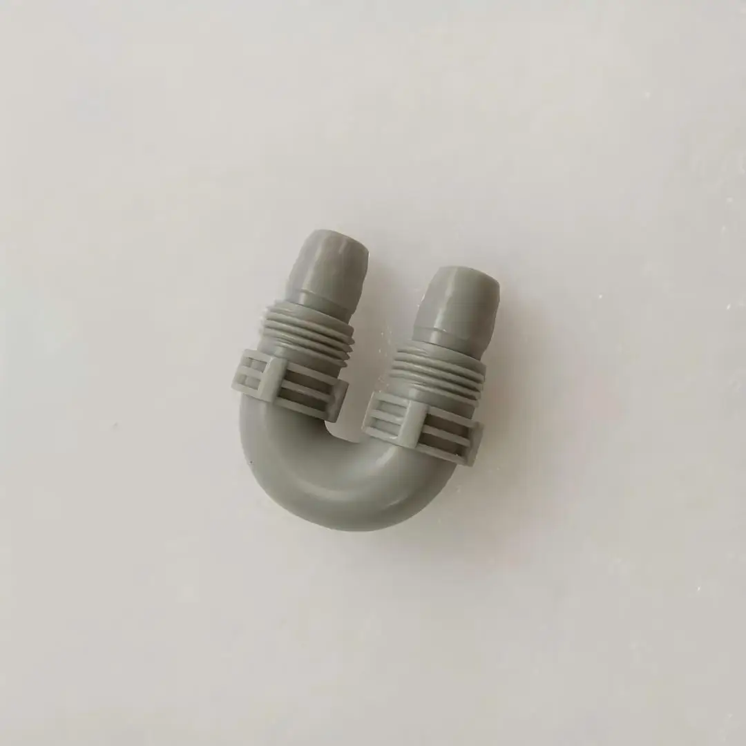 Universal 180-Degree Elbow Connector New U-Shaped Pipe Joint For DJI Agras T50 T25 Drone Agricultural Sprayer Accessory