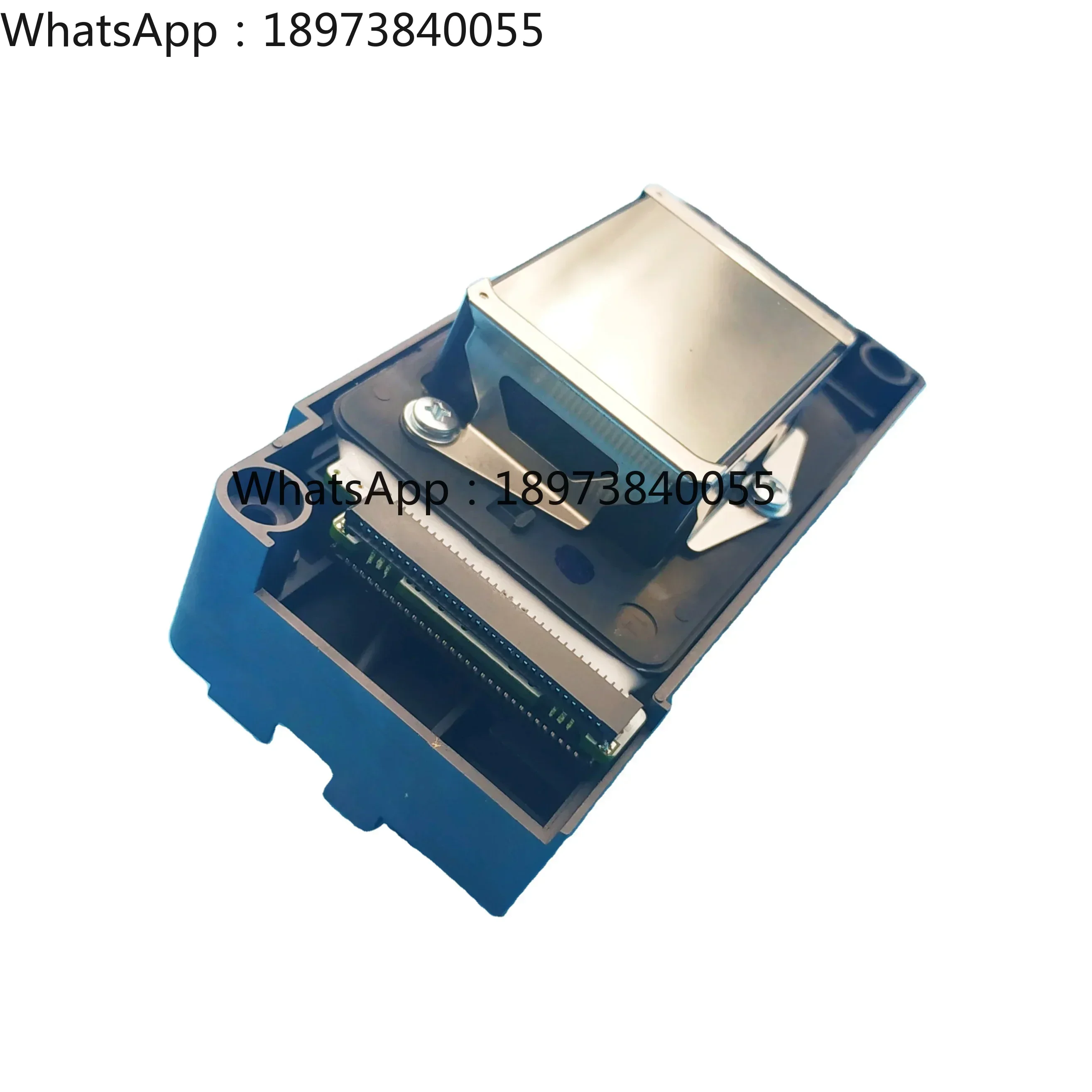 

A+Inkjet printer uv printer DX5 Solvent Unlocked Printhead / F186000 Unlocked Print Head/ Inkjet printer F1440 A1 printhead