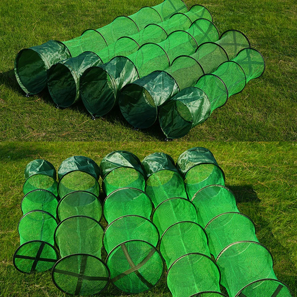 Thumbnail 3 - #76 Compare Fishing Traps Before You Buy