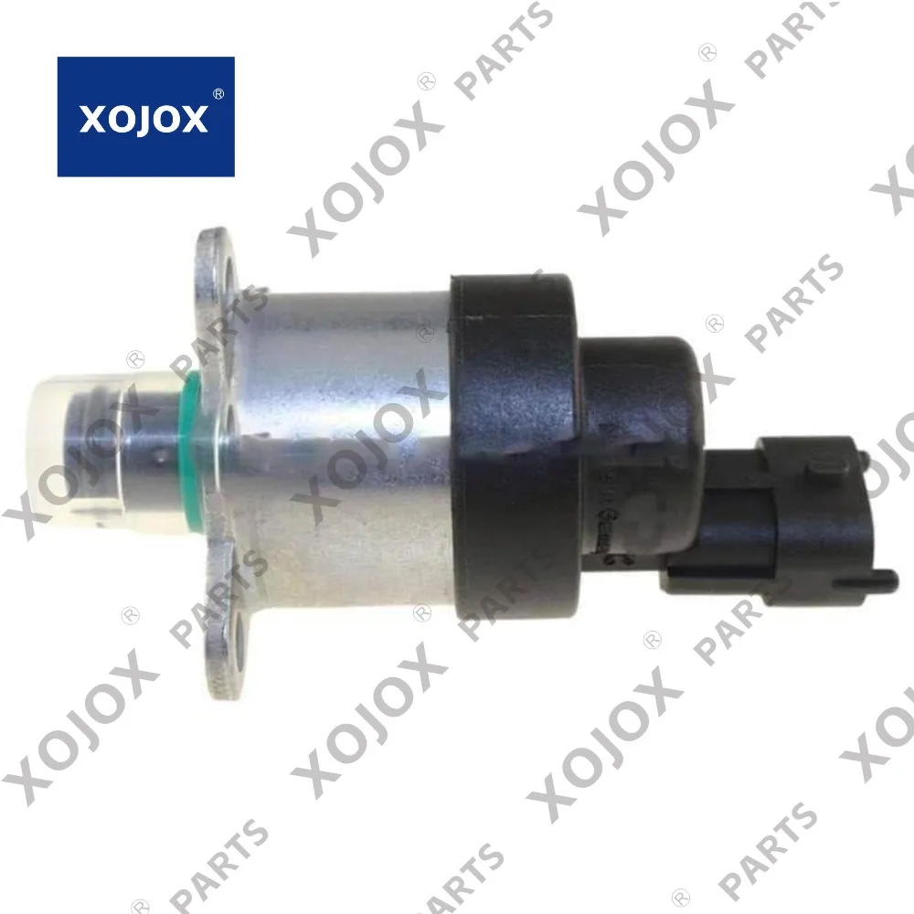 

XOJOX 0928400825 Регулятор давления топлива для