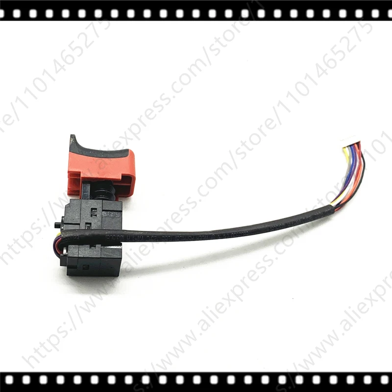 Poti-Switch DX13-10…