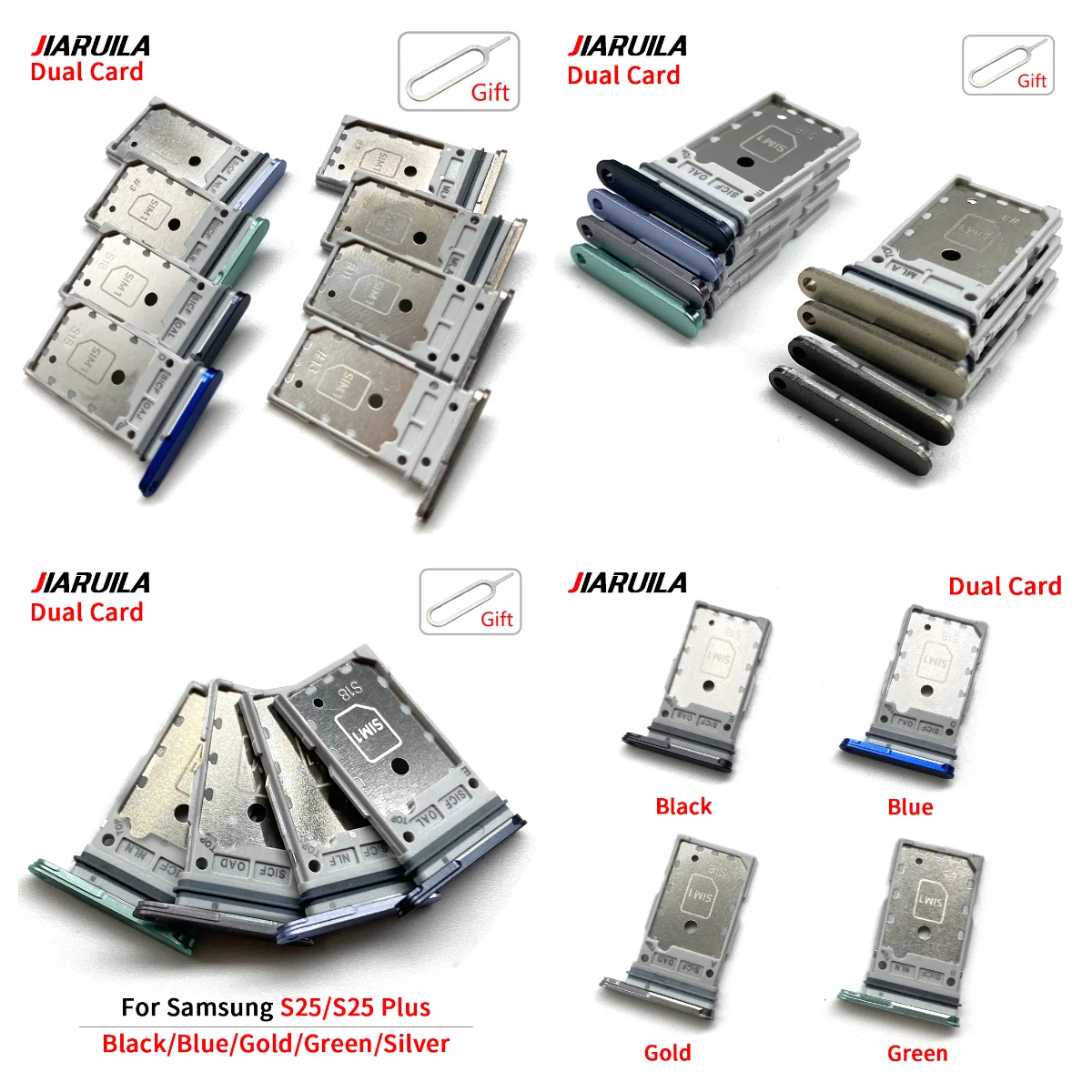 Carte SD pour Samsung Galaxy S25 Ultra Tout ce que vous devez savoir avant de remplacer votre support