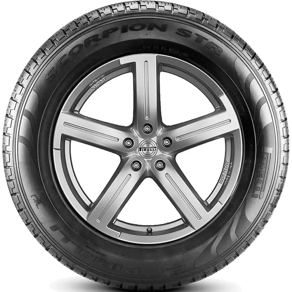 Ban SUV/Crossover Scorpion STR 245/50R 20 102H