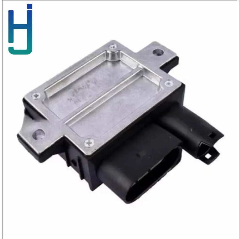 

12217786821 12217801200 Блок управления свечами накаливания для BMW 118D 120D 318D 320D 520D 7786821 7801200