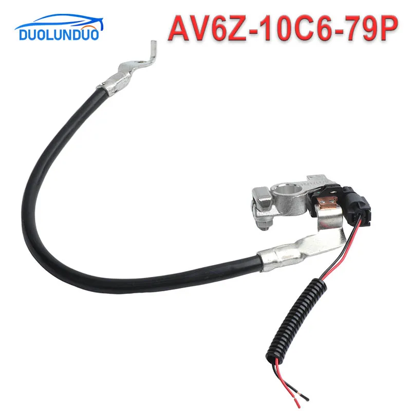 

New High Quality Power Outlet Car Accessories AV6Z-10C6-79P AV6N10C679BC AV6N-10C679-BC AV6Z-10C679-P For Ford Focus Escape