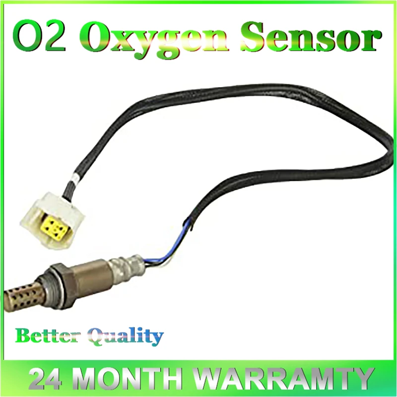 

For Oxygen Sensor Lambda AIR FUEL RATIO O2 Sensor For CHRYSLER PACIFICA 4727936AD 234-4412 2344412 2004 Auto Parts Accessories