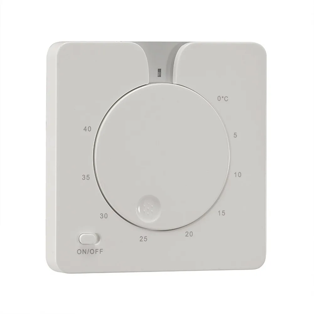 

Efficient Heating Control System Temperature Controller As Shown Electric Floor Heating Automatic Space Heating