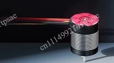 2300KV brushless waterproof integrated machine, RC tracked vehicle waterproof motor ESC combination, integrated brushless system