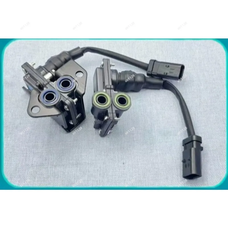 Air Differential Pressure Sensor 266-0136 Fit C4.2 C6.4 Engine Excavator