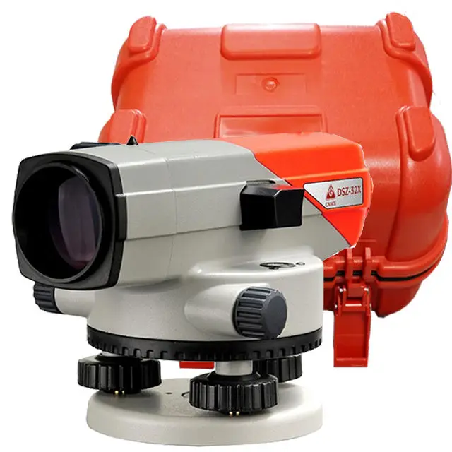 

Best Price Auto Optical Levels Automatic Level Machine Gance DSZ-32X Auto Level