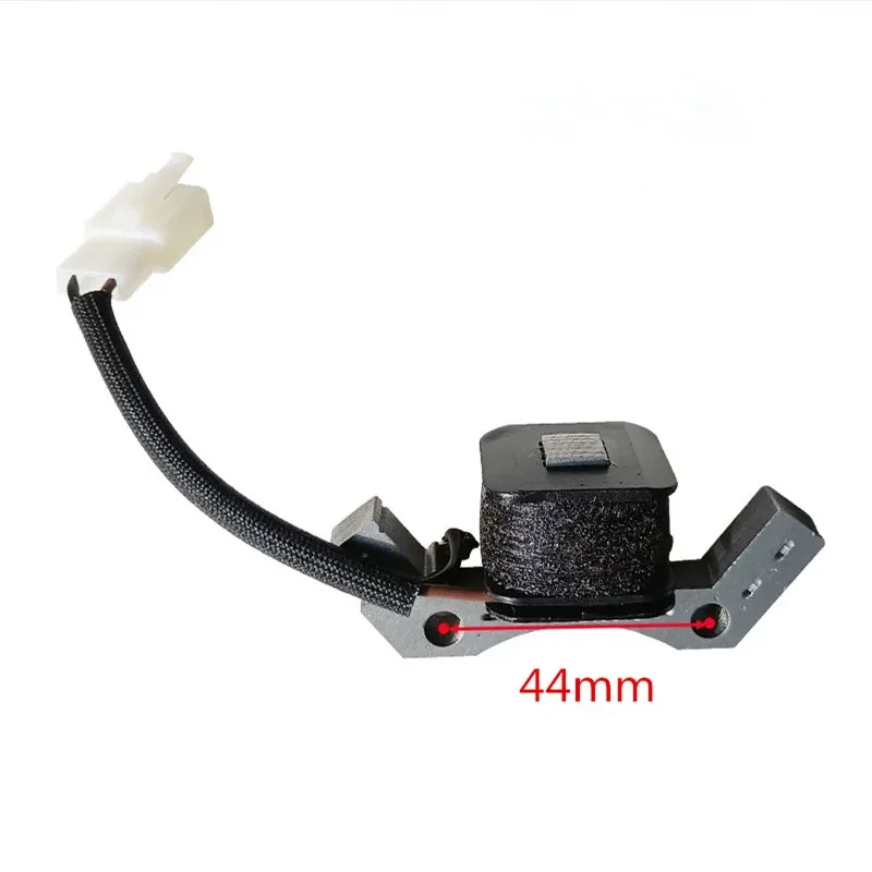 Imagem -04 - Bobina de Ignição para Yamaha Gerador do Inversor Tempos Genconjunto Ignitor Estator Sólido 148f 1800i dc 24v 1.8kw 2.2kw