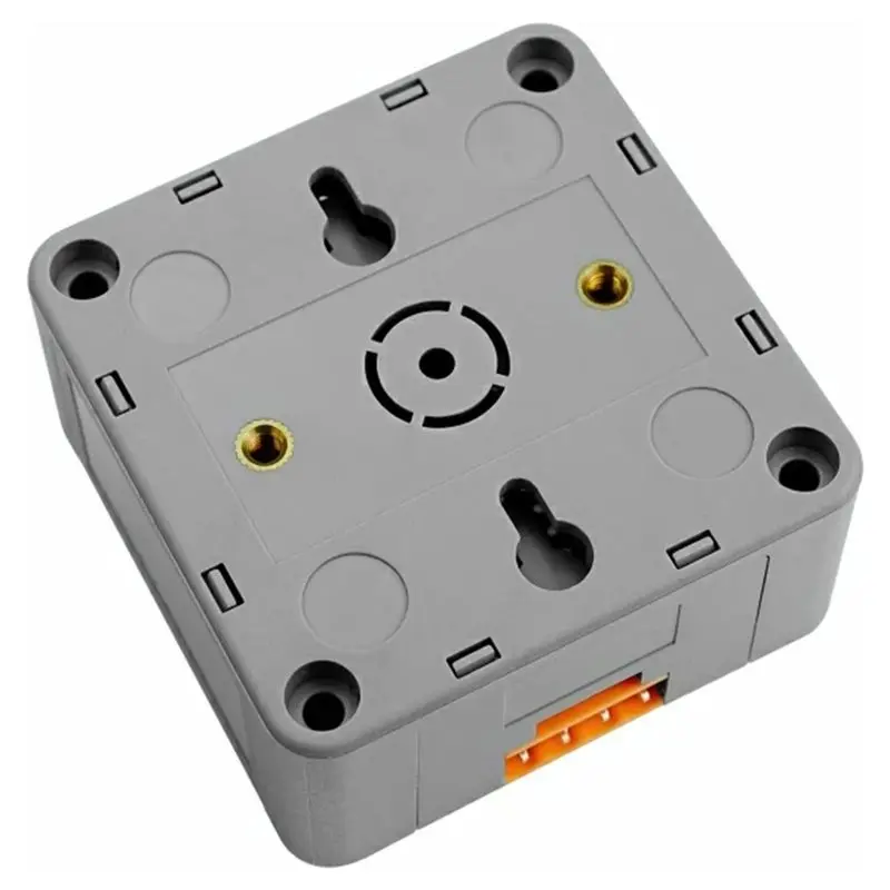 ABRI-V1.1 Base26 Proto Industrial Board Module Universal Functional Base A 5 X 5Cm System Included