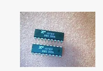 XR1075CP 1075CP ICBBE DIP18  10PCS