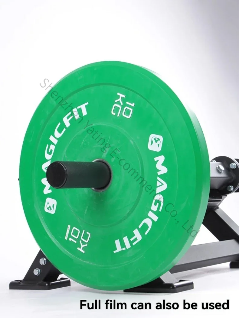 New Weight-bearing Leg Hook Tibialis Anterior Muscle Trainer Improves Flat Feet and Improves Jumping Ability and Front Calf Stre