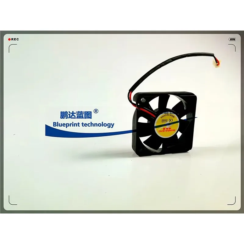 

pa 50*50*10MM Special Offer 5010 5cm 50*50 * 10MM 12V Hydro Bearing Battery Electric Vehicle DC Cooling Fan