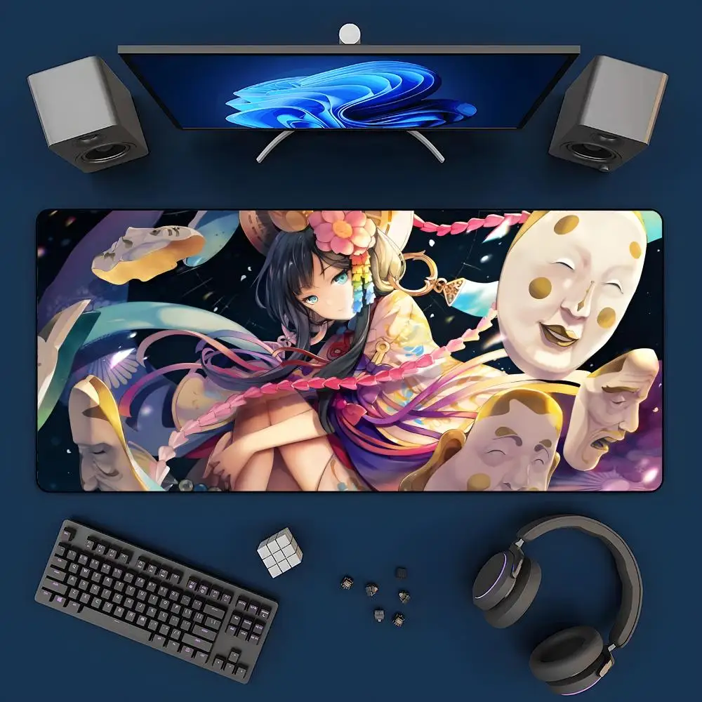 Anime T-Touken R-Ra…