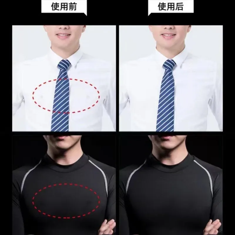 男性用使い捨て乳首カバー,粘着性,目に見えない,防水,自己粘着性,30個,60個