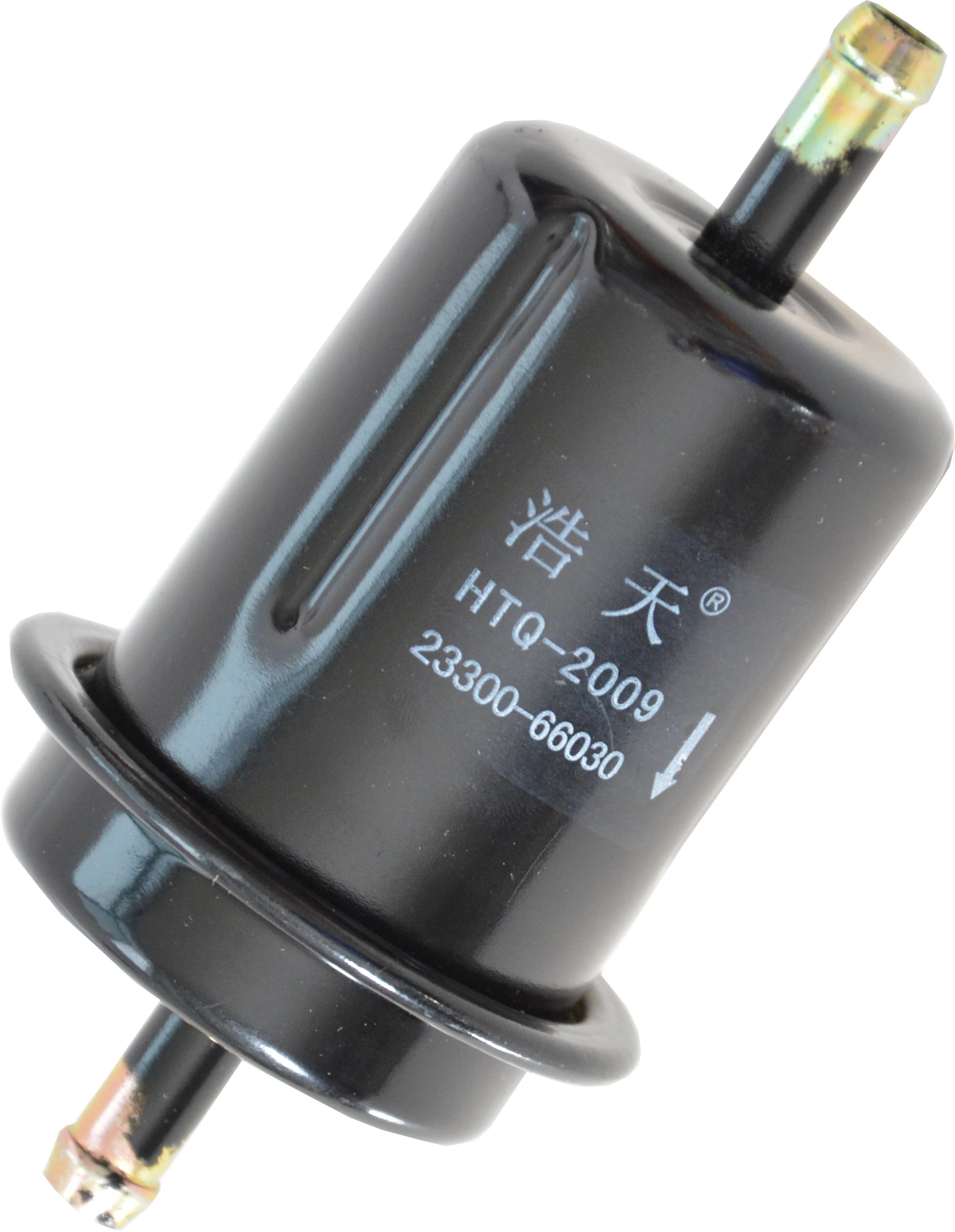 

Car Fuel Filter For Toyota Land Cruiser 4.5L (1998-2005) 1FZ-FE OEM 23300-66030 Element Auto Spare Pump Tank Accessory Part