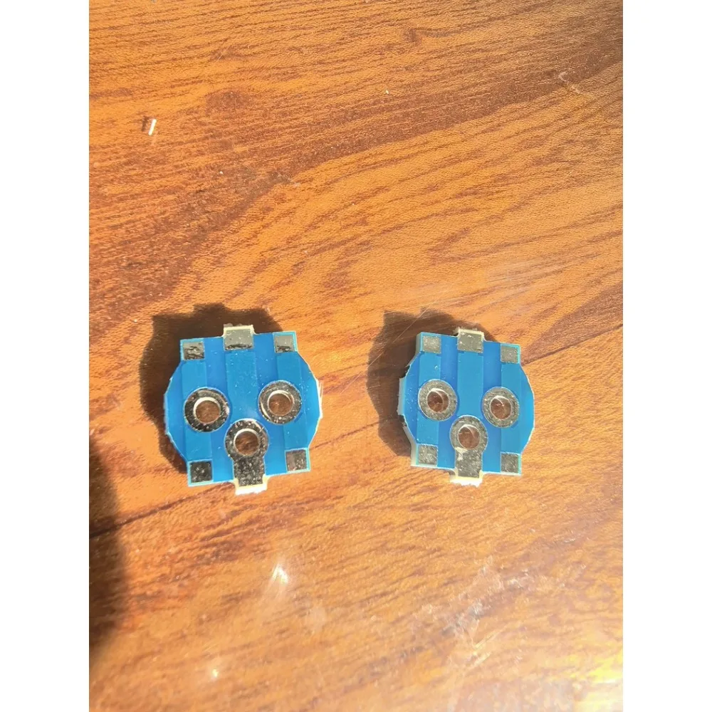 ODE Sensor Solder Plate for Volkswagen Wet Dual Clutch Transmission Pressure Sensor