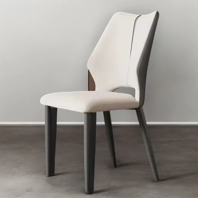 

Современный стул Sandalye Chairs Event Роскошный сад Роскошная столовая Гостиная Мини-дизайн Удобный Sedie Sala Da Pranzo
