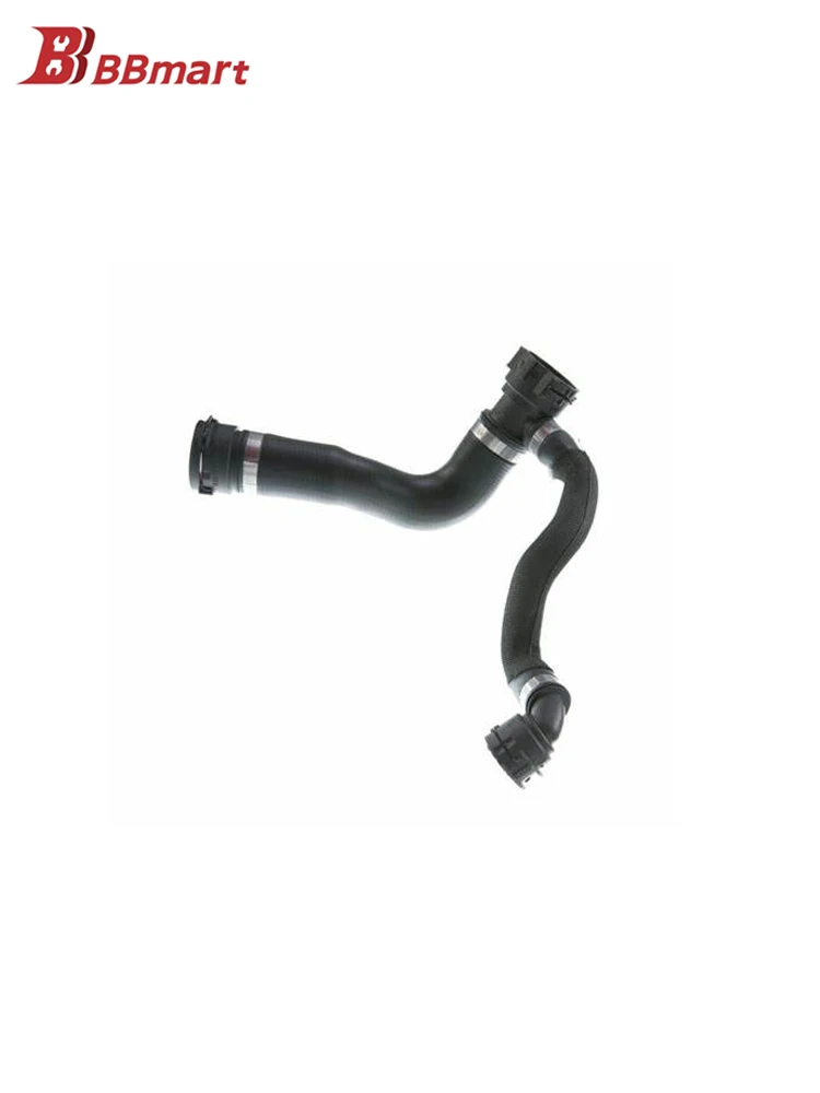 

17127586774 BBmart Auto Parts 1 Pcs Factory Price Coolant Hose Water For BMW N55 E70 F15 E71 F16