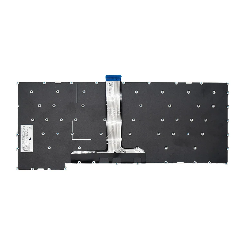 RU/Russian SP/Spain Keyboard For Lenovo ThinkBook 14 G6 ABP 21KJ 14G6 IRL 21KG Backlight Keyboards PH4CLXB SN21K52536