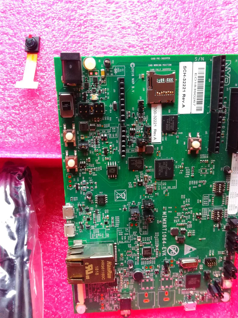 Spot MIMXRT1064-EVK i.mx RT1064 Development Board