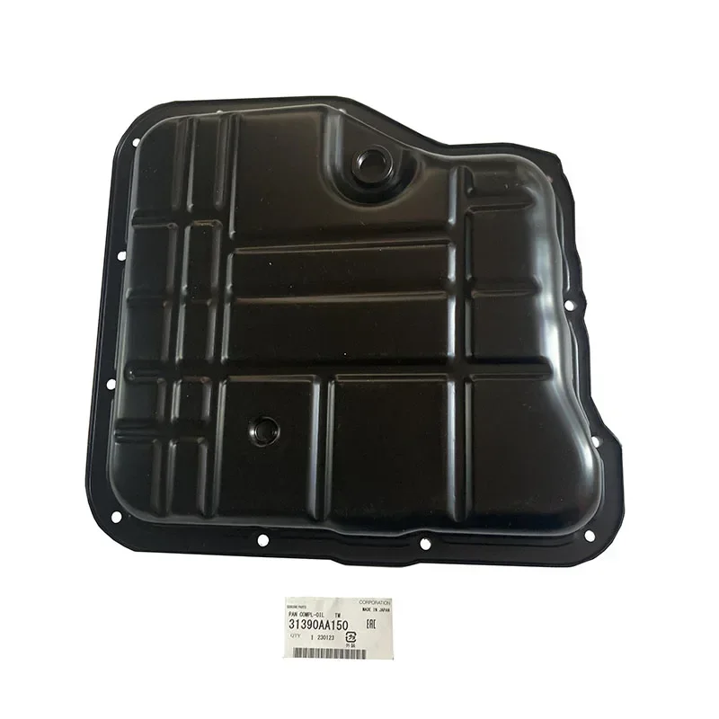 NBJKATO Brand New Genuine OEM 31390AA150 Oil Pan For Subaru Legacy Outback 2.5L 2010-2012