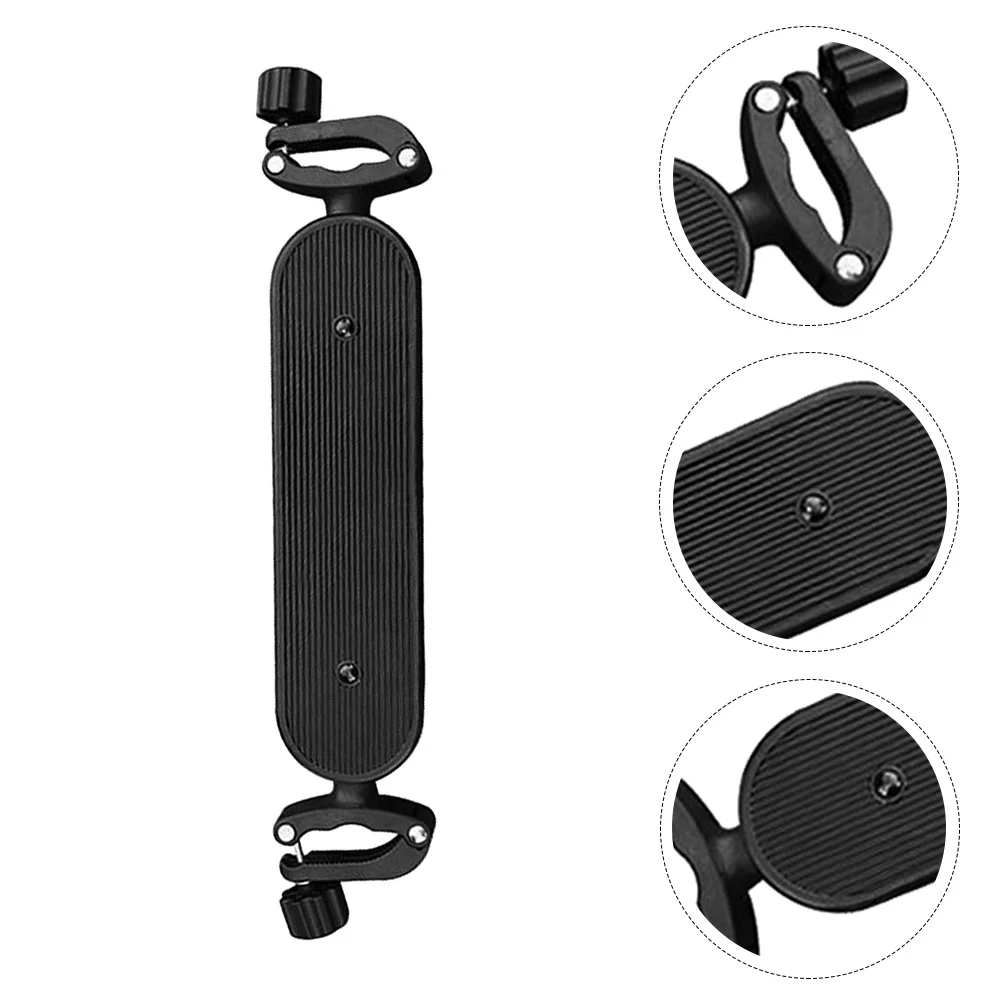 

1Pcs Adjustable Stroller Footboard Pedal Foot Rest Baby Footrest Stroller Accessories