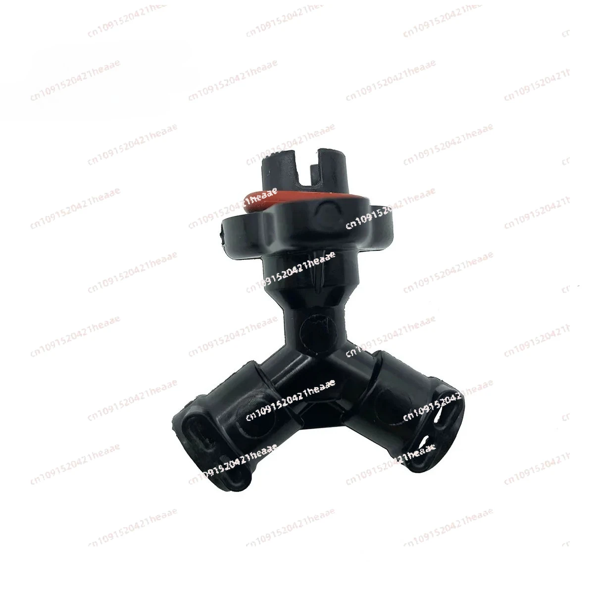 

Suitable for Coffee Machine Accessories 3-way Connector Adapter For EC680/EC685/EC860/EC850 Espresso Machine Replacement