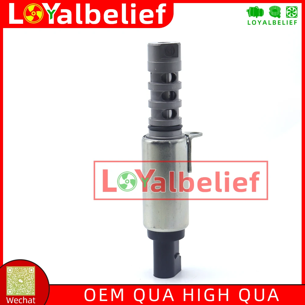 NEW Engine Variable Timing Control Valve Solenoid VVT For Audi A4 A6 TT VW Beetle Golf Jetta S 06E109257J 06E109257P 06E109257F