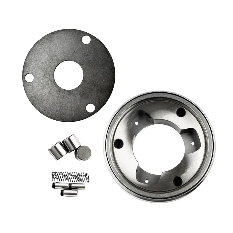 Motorcycle Engine Starter Clutch Assy One Way Bearing Bead For Suzuki GN250 GN 250 1985 1988-1994 1996 1998-2001 12600-38813-000