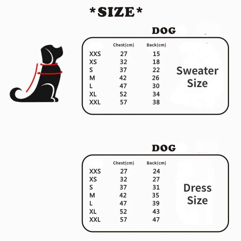 Luxury Fashion Dog Sweater Coat with Dress Wholesale New Dog Clothes Autumn Fashion Design Knitted Sweater Cardigan Pet Clothing