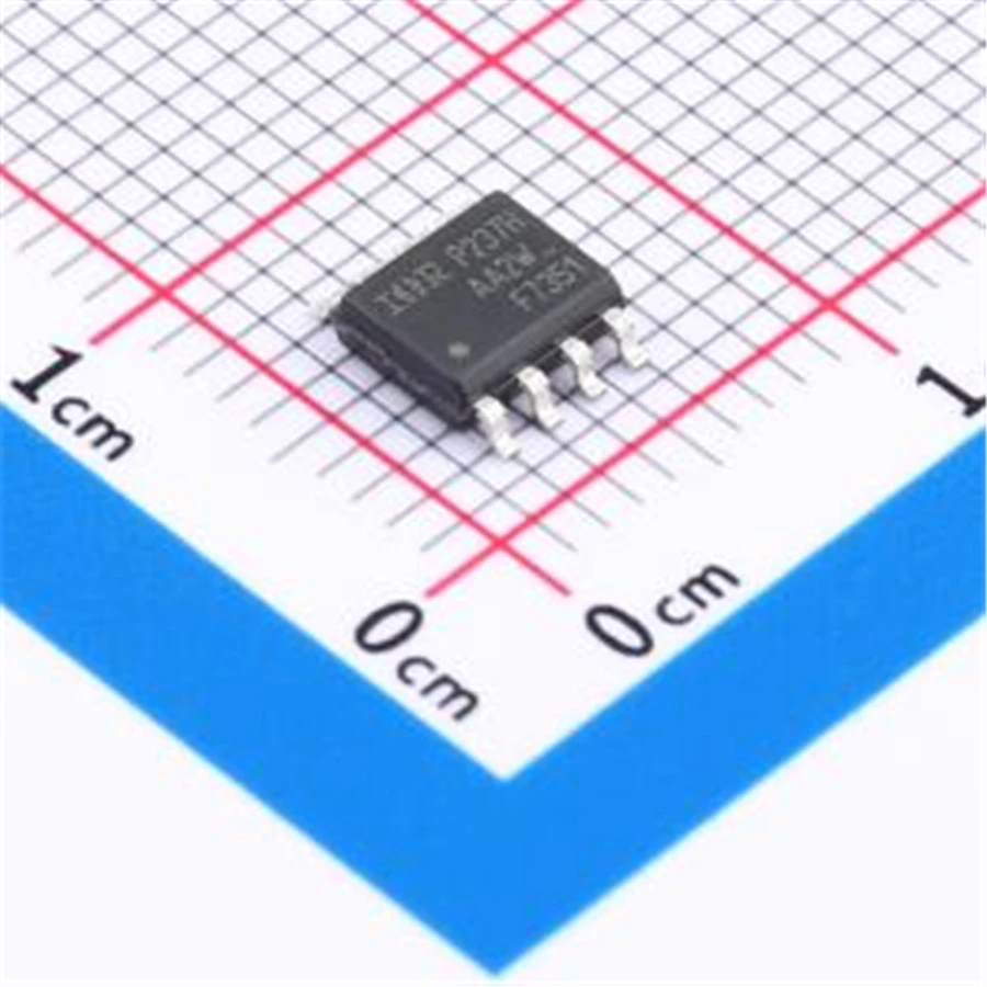 

10PCS/LOT(MOSFET) IRF7351TRPBF