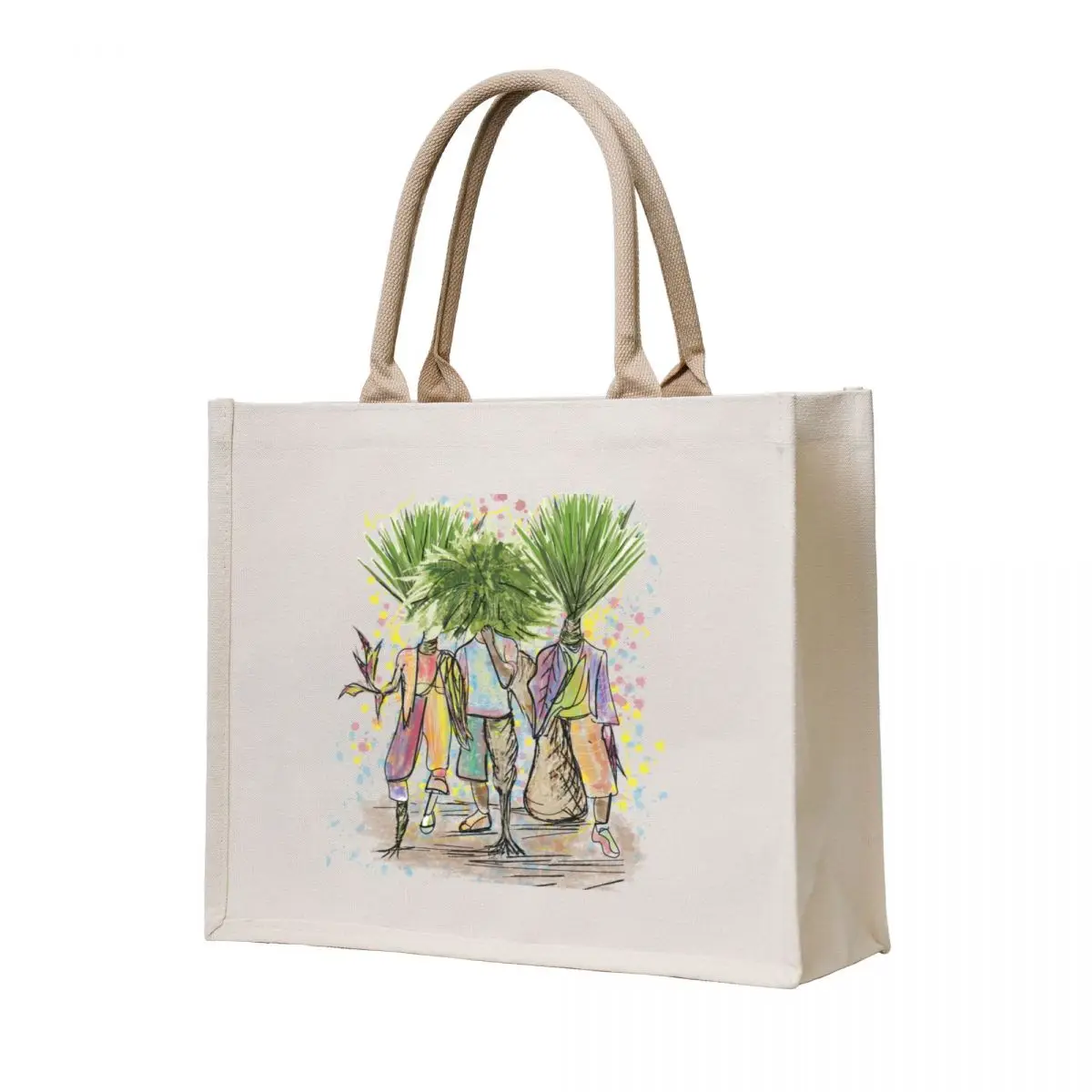 

pareidolia 2 Tote Bag tote bag canvas tote bags aesthetic Customizable bag