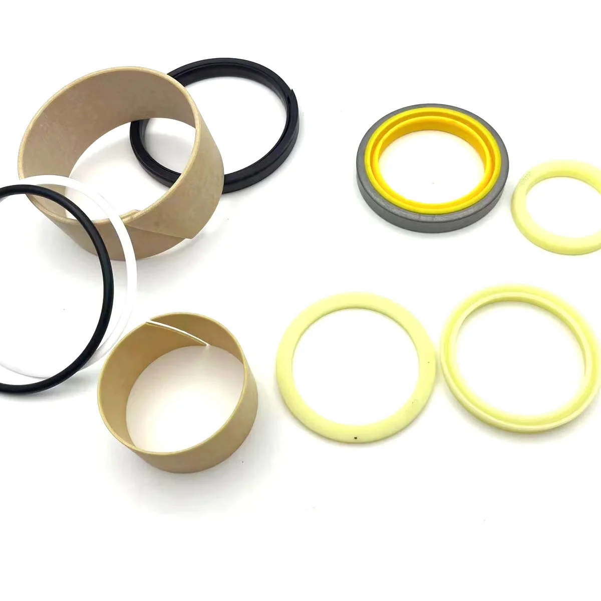 For Hydraulic Cylin…