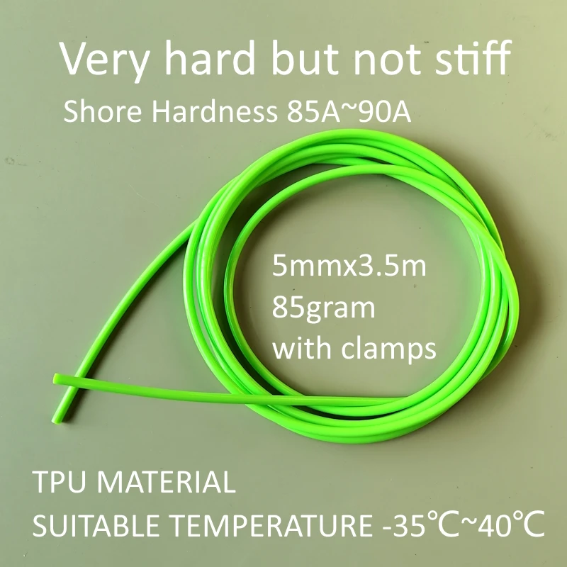 TPU rope PU cord  ANTI COLD ANTI FRICTION SKIPPING EXCHANGE CHANGE jump skip rope spare parts backup accessories