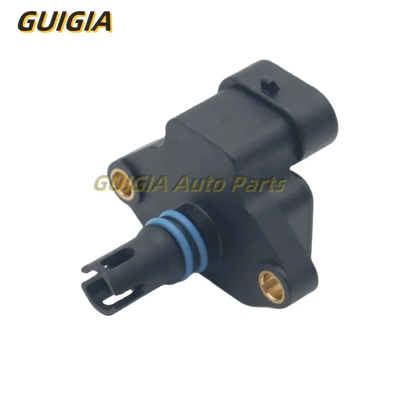 Manifold Pressure Sensor for Land Rover Discovery Mini Cooper 2002 2003 2004 2005 2006-2008 1.6L MHK 100820 MHK100820 Auto Parts