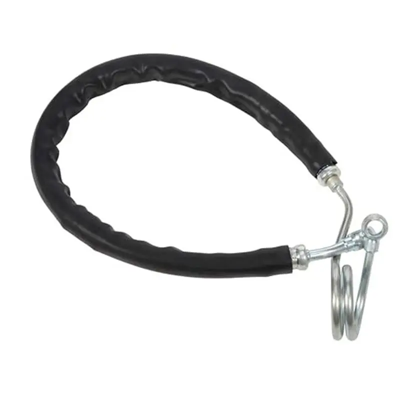 Reliable-8D1422893AL Power Steering Pressure Hose For VW For A4 Passat B5 B5.5 1.8T 2.8 TDI 1997 - 2005 8D1422893