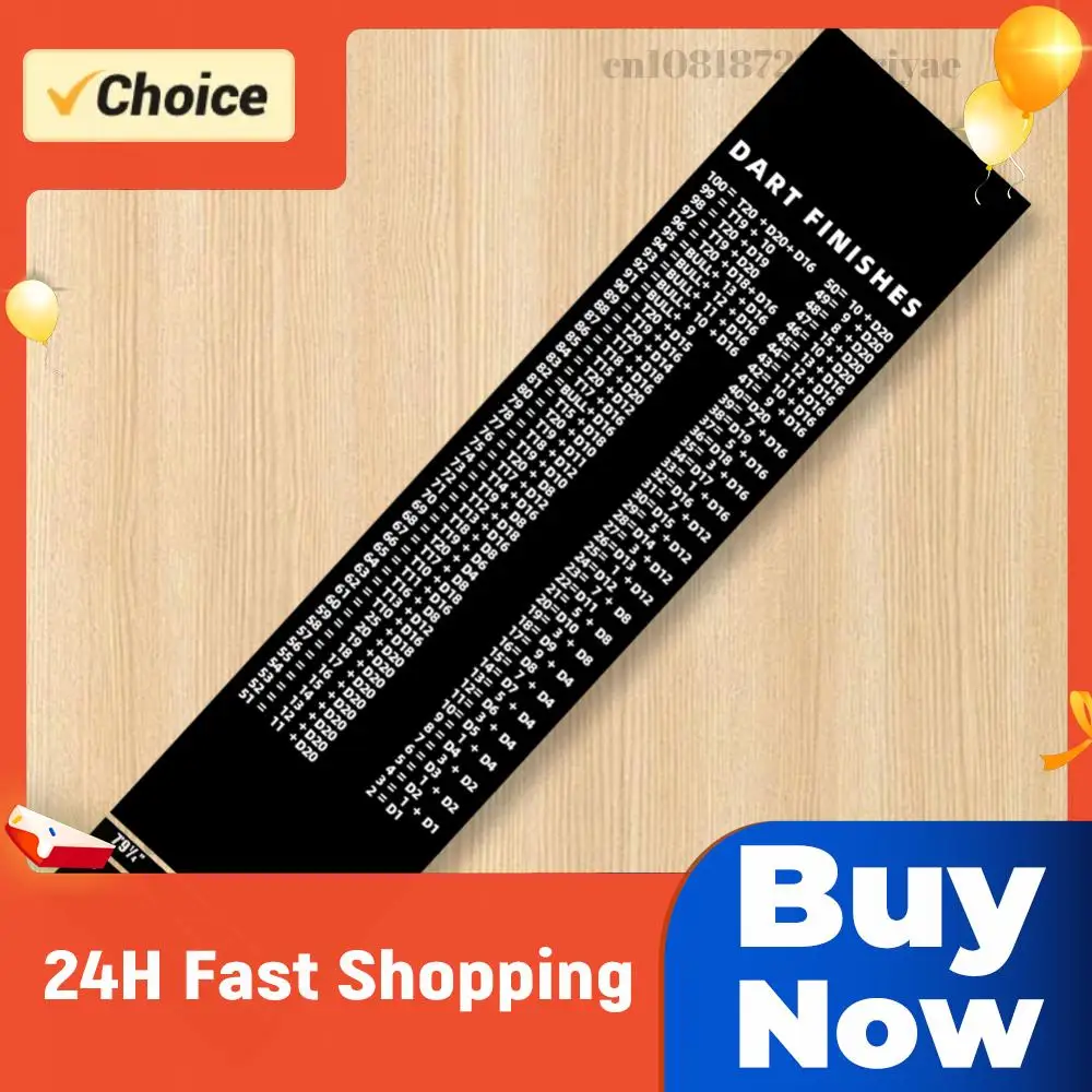 

Dart Carpet Non Slip Professional Darts Mat with Throw Lines Heavy Duty Dart Points and Flooring Protector for Dart Game