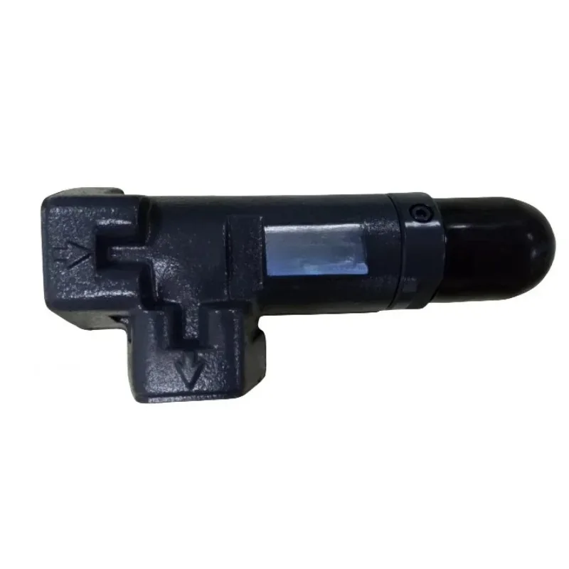 SPVF-40 Kracht Reli…