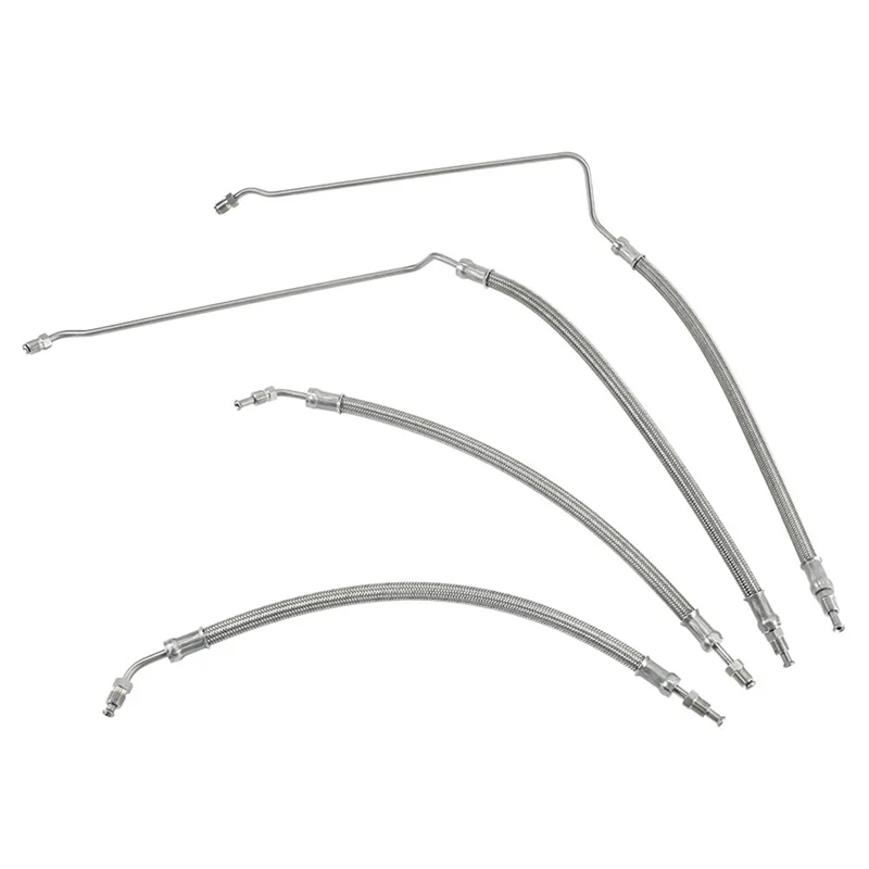 

Полный комплект шлангов триммера цилиндра для Mercruiser SEI Bravo 32-99904Q 32-864589 864588