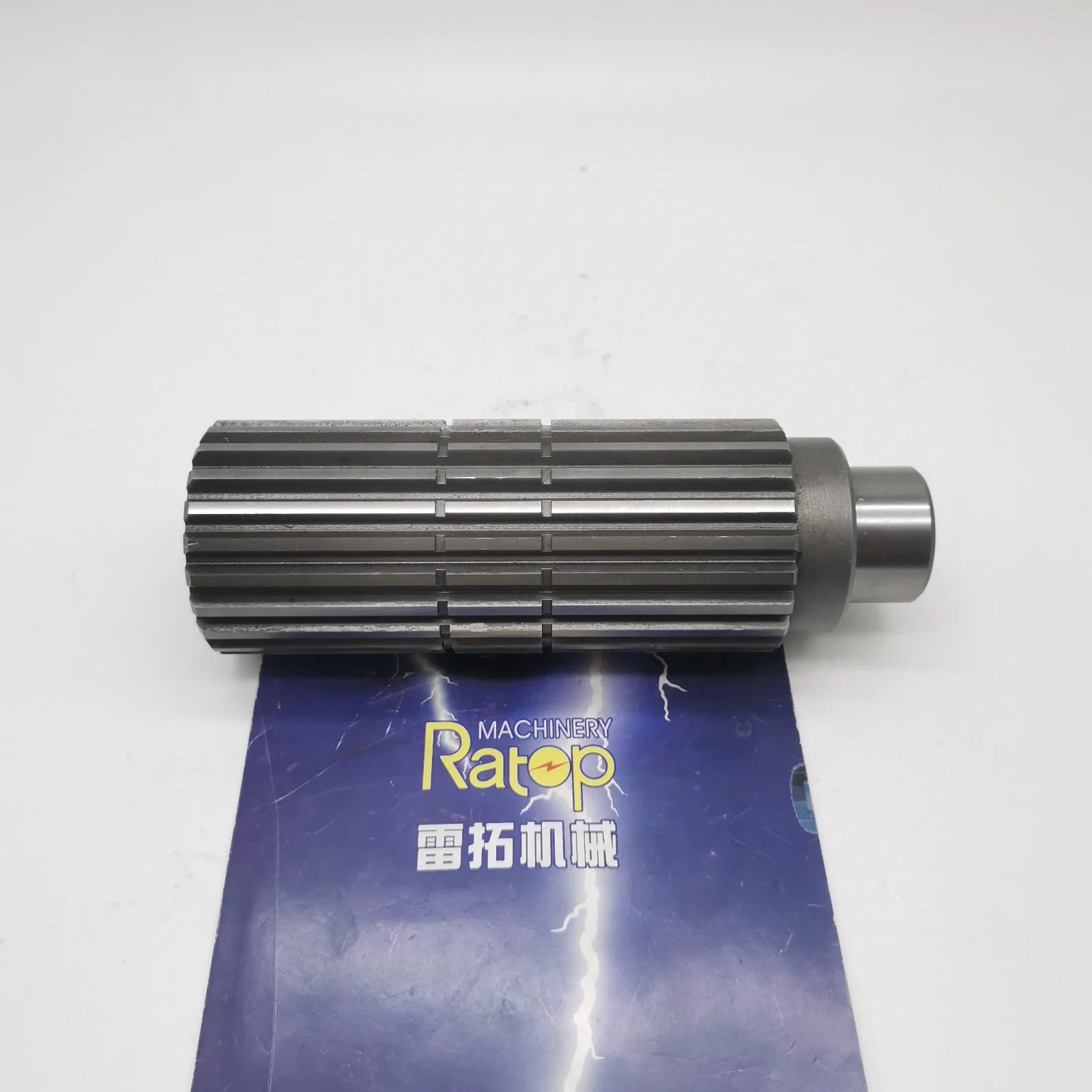 Excavator Parts 134…