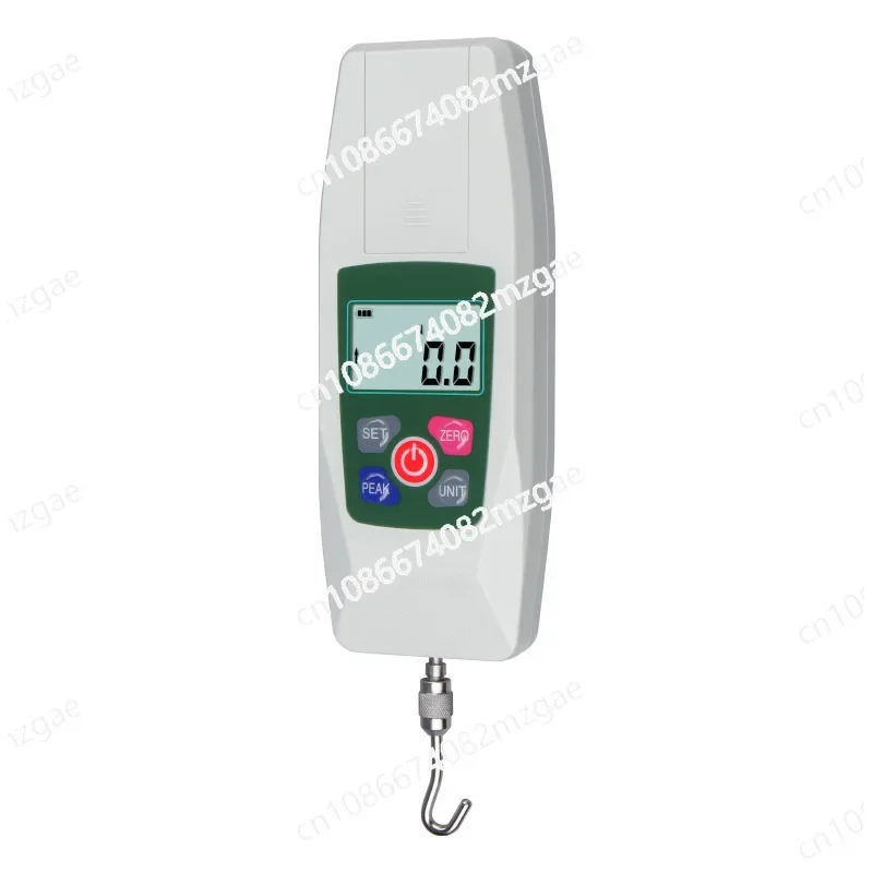 Cross-border E-commerce Digital Display Push-pull Force Meter, KF Pressure Testing Instrument, Tool Push-pull Force Detection