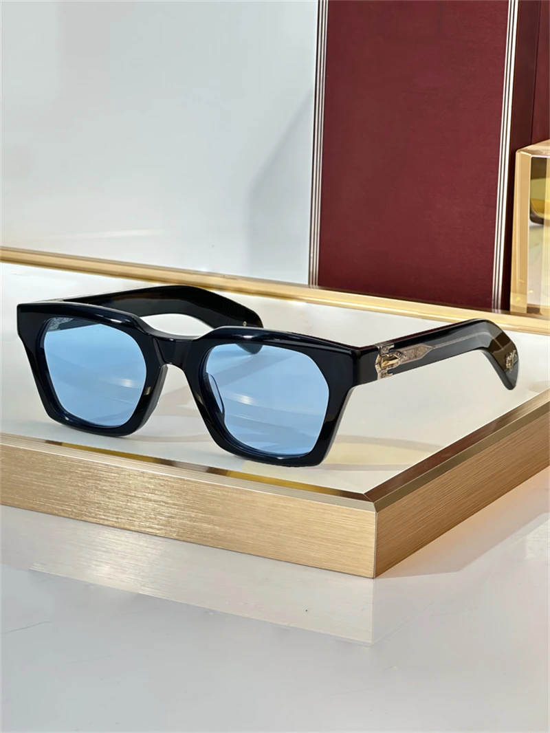 نظارات شمسية فاخرة للرجال والنساء بتصميم jmm STERET style uv400 واقية شهيرة للاستخدام الخارجي للرجال والنساء