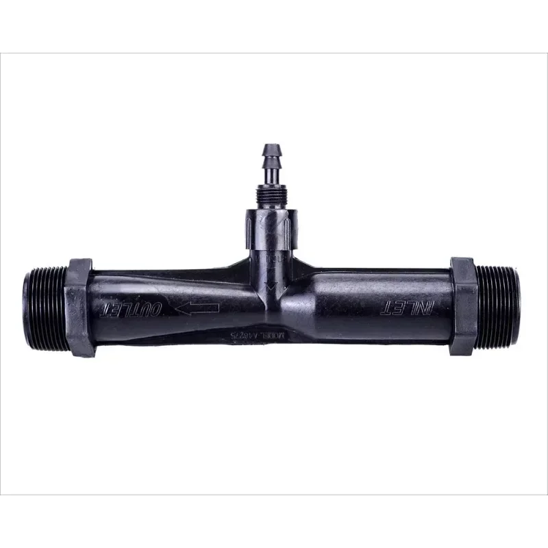 

Venturi AVS0604D/AVD0604D Aquaculture Mechanical Ventilation Device Aireador Venturi for Ozone Generator Hot sales