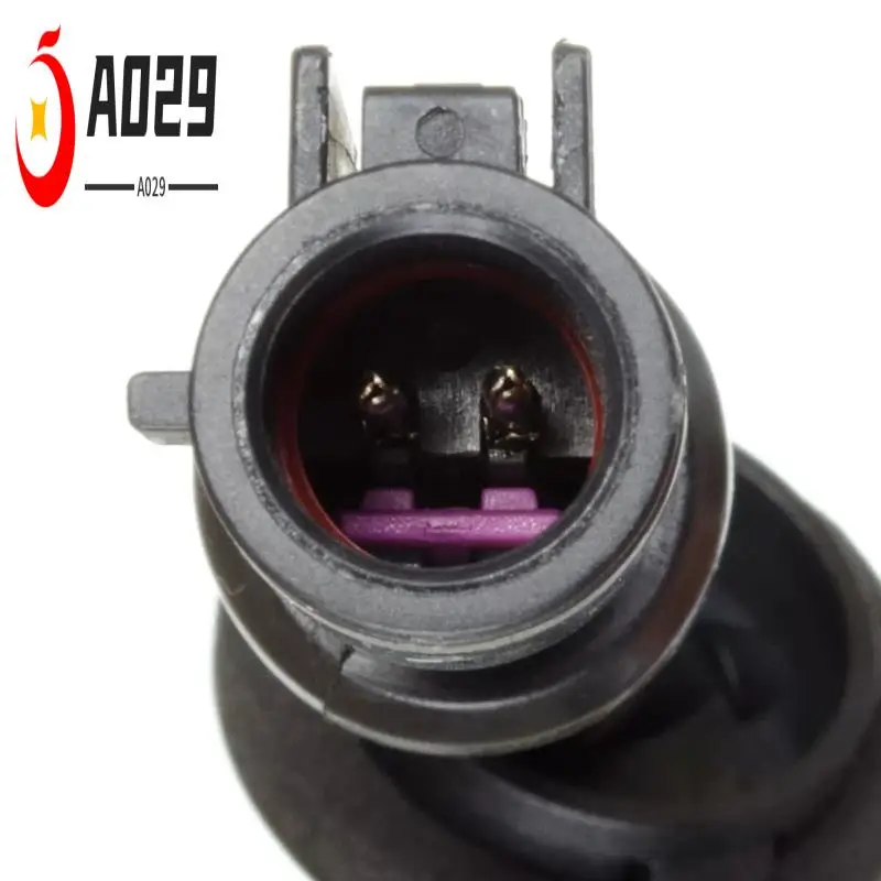 

A029-Front ABS Wheel Speed Sensor YL8Z2C205AA,YL8Z2C205AB,BRAB-124 For Ford Escape 2001-2008