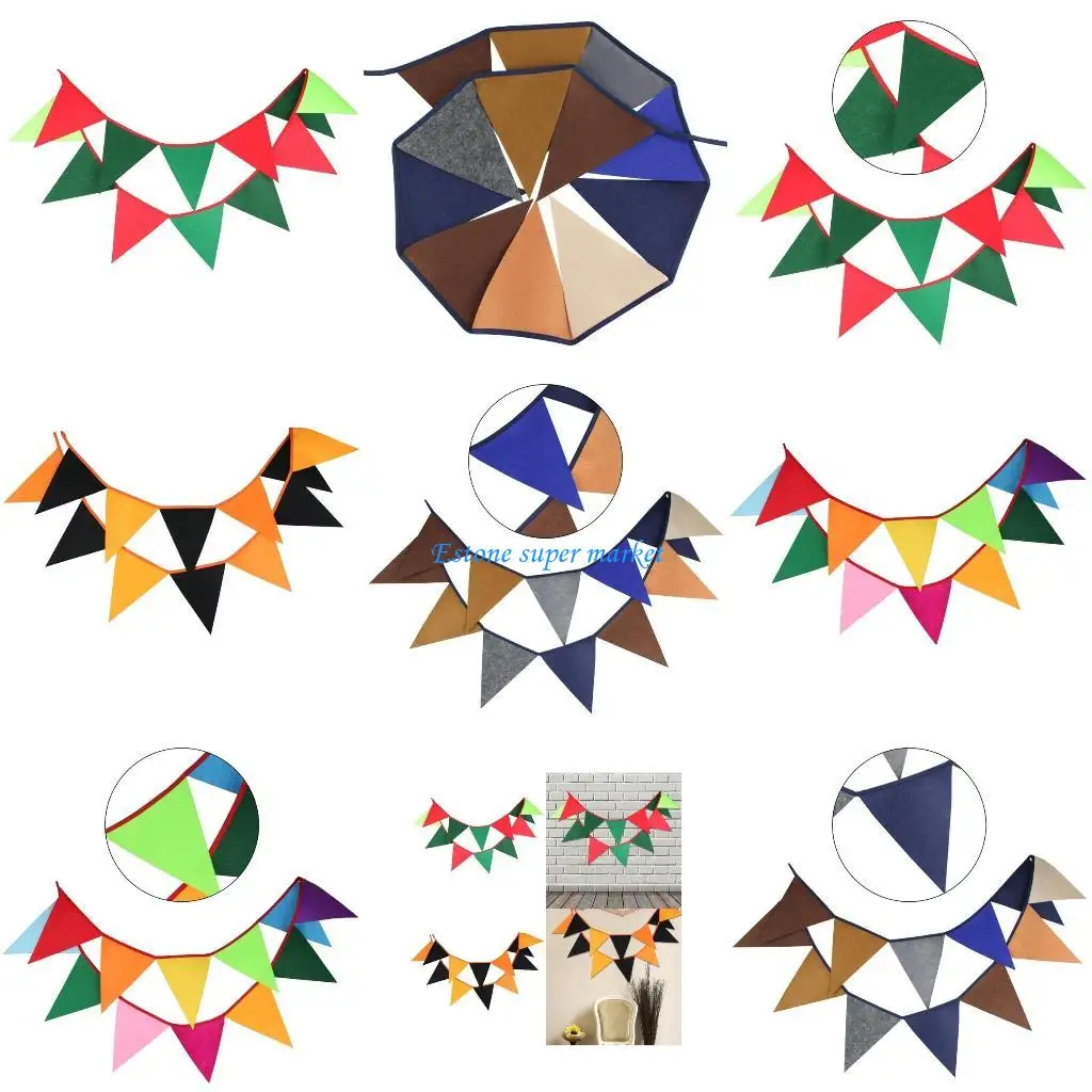 090B Красочное украшение для подвесной